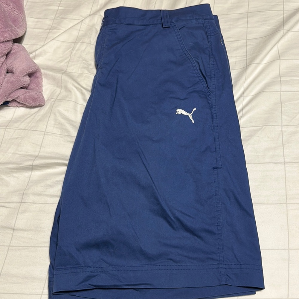 Men’s puma golf short